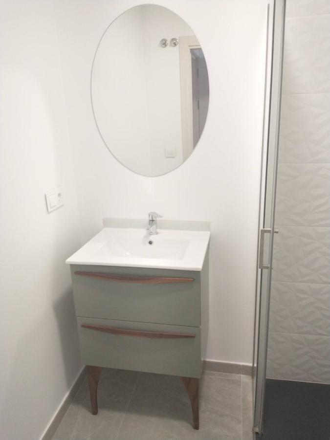 Modern Nieuwbouwappartement Aan Het Strand Van De Mar Menor In Santiago De La Ribera Lo Pagán Zewnętrze zdjęcie