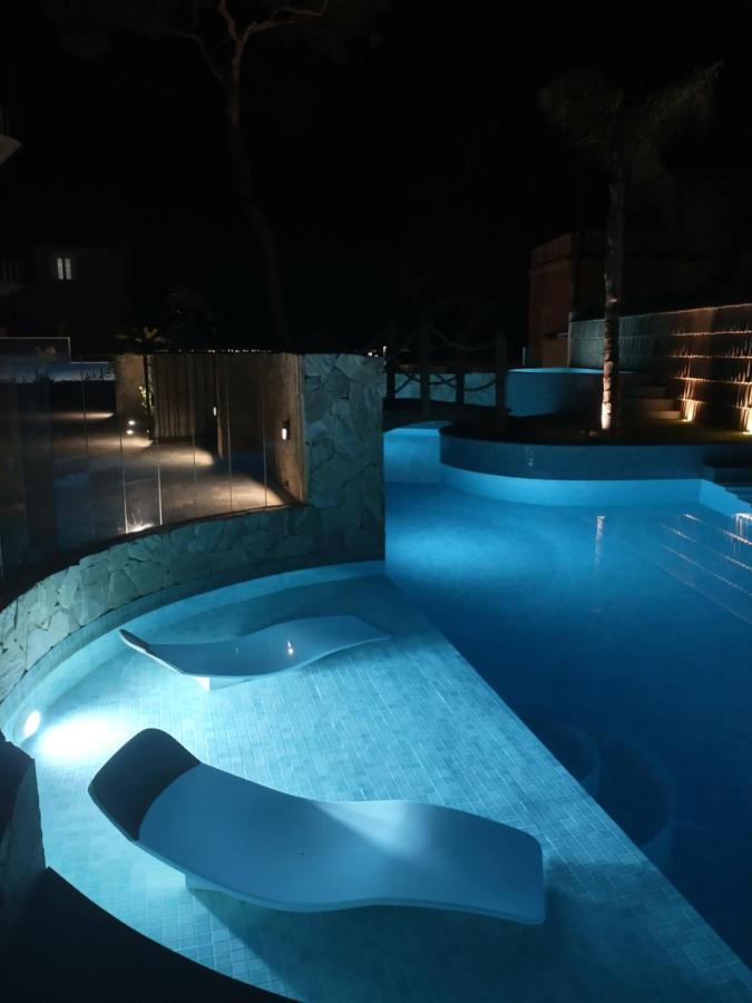 Modern Nieuwbouwappartement Aan Het Strand Van De Mar Menor In Santiago De La Ribera Lo Pagán Zewnętrze zdjęcie